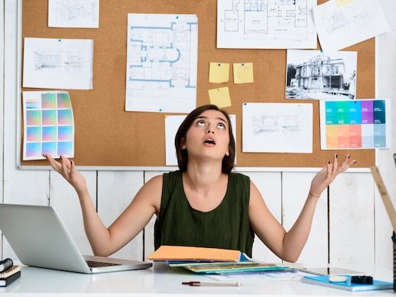 Najczęstsze błędy w projektowaniu graficznym i jak ich skutecznie unikać