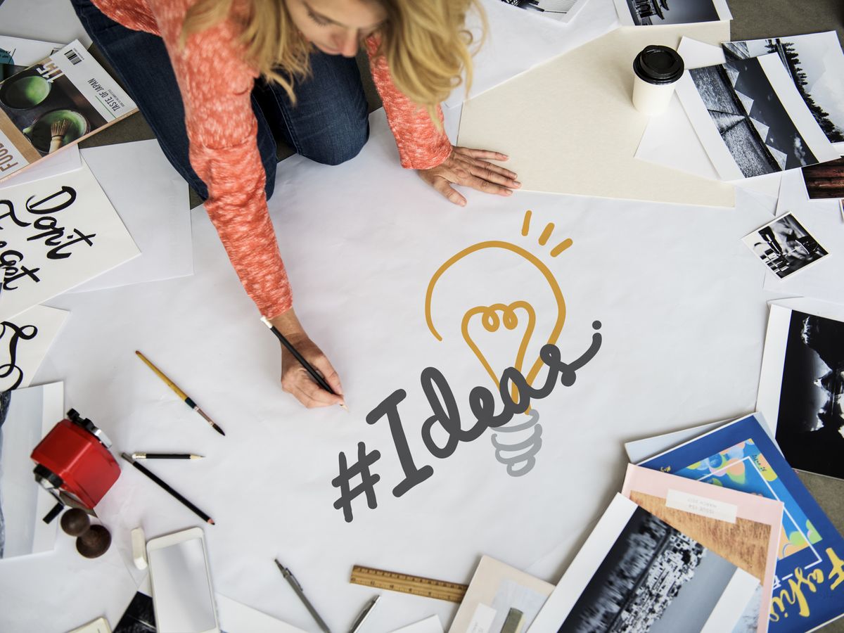 Najlepsze praktyki projektowania logo w 2026 roku: trendy, techniki i inspiracje